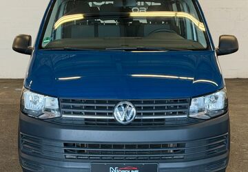 VW T6 Transporter 256.780 km 11.995 &euro; Flensburg 24941