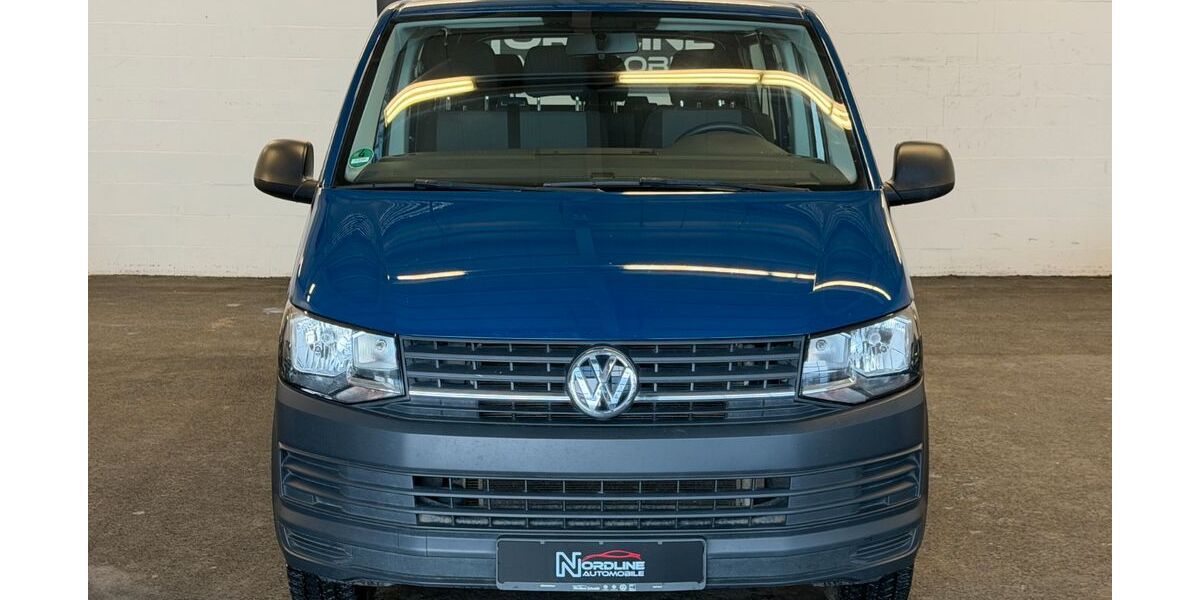 VW T6 Transporter 256.780 km 11.995 &euro; Flensburg 24941