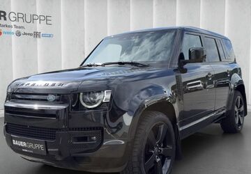 Land Rover Defender 70.144 km 91.900 &euro; Flensburg 24941