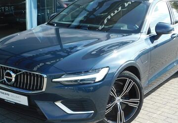 Volvo V60 57.900 km 34.900 &euro; Flensburg 24941