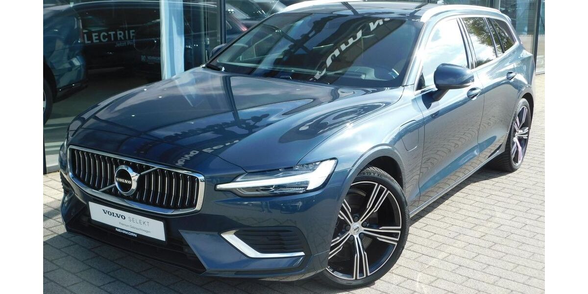 Volvo V60 57.900 km 34.900 &euro; Flensburg 24941