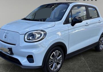 Leapmotor T03 3.500 km 16.990 &euro; Flensburg 24941