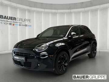 Gebrauchte Fiat 600