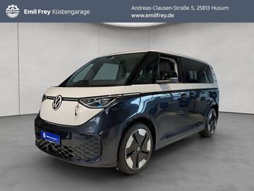 Gebrauchte VW ID. Buzz
