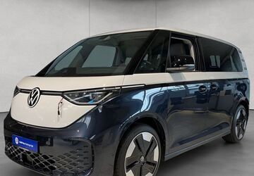 VW ID. Buzz 4.999 km 75.890 &euro; Flensburg 24944