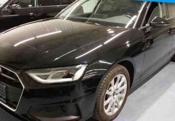 Audi A4 46.429 km 22.490 &euro; Flensburg 24941