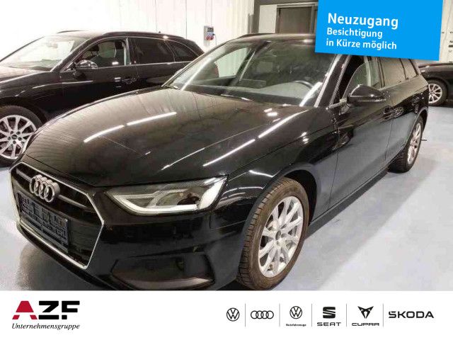 Audi A4 46.429 km 22.490 &euro; Flensburg 24941