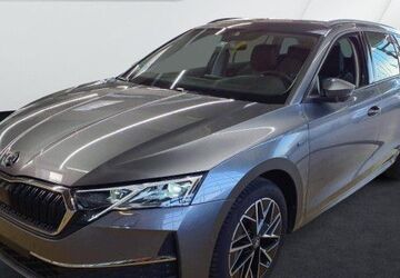Skoda Octavia 27.741 km 31.980 &euro; Flensburg 24941