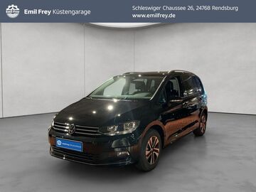 Gebrauchte VW Touran