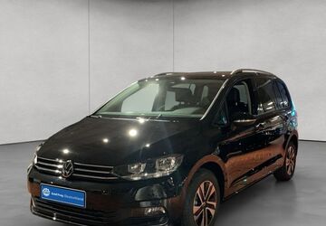 VW Touran 4.990 km 42.990 &euro; Flensburg 24944