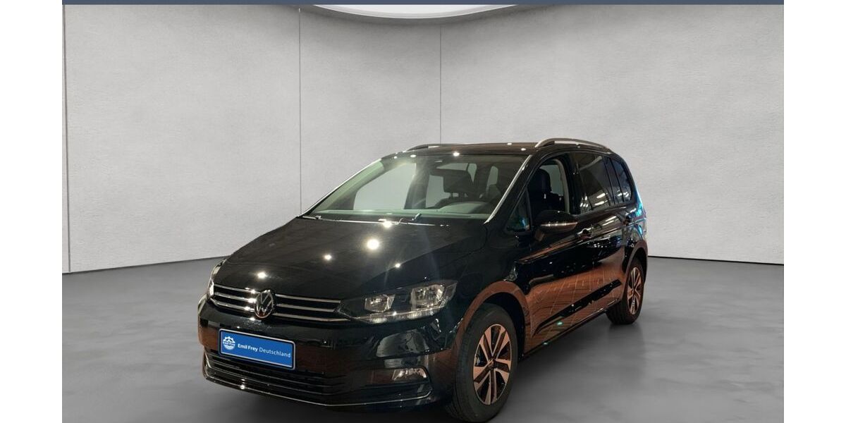 VW Touran 4.990 km 42.990 &euro; Flensburg 24944