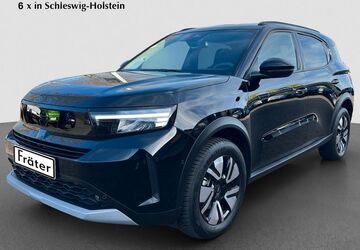 Opel Frontera 4.540 km 25.480 &euro; Flensburg 24941