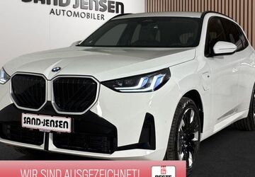BMW X3 5.000 km 65.995 &euro; Flensburg 24941