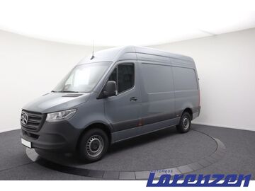 Gebrauchte Mercedes-Benz Sprinter