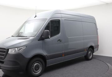 Mercedes-Benz Sprinter 25.430 km 51.300 &euro; Flensburg 24941