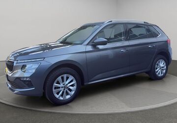 Skoda Kamiq 25.620 km 22.280 &euro; Flensburg 24941