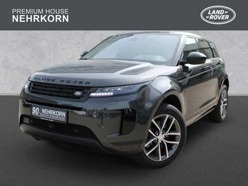 Gebrauchte Land Rover Range Rover Evoque
