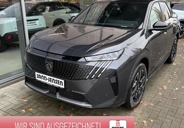Peugeot 3008 6.000 km 29.995 &euro; Flensburg 24941