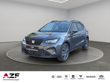 Gebrauchte Seat Arona