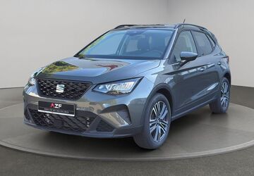 Seat Arona 1.055 km 21.280 &euro; Flensburg 24941