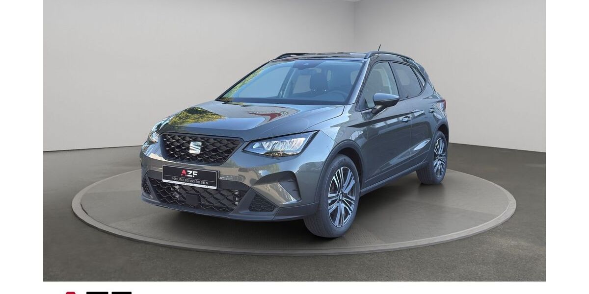 Seat Arona 1.055 km 21.280 &euro; Flensburg 24941