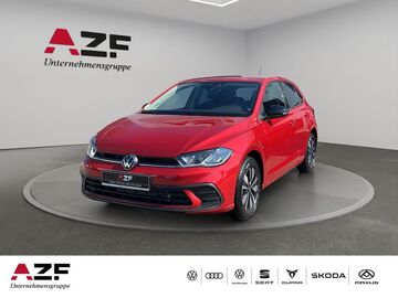 Gebrauchte VW Polo