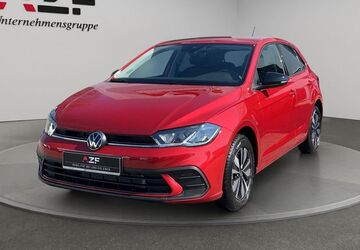 VW Polo 4.900 km 22.490 &euro; Flensburg 24941