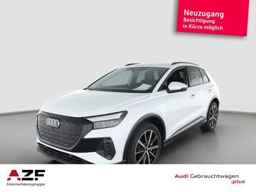 Gebrauchte Audi Q4 e-tron