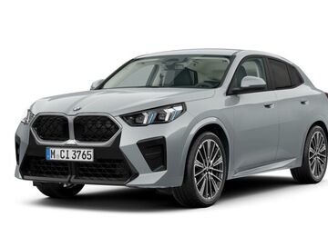 BMW X2 19.877 km 43.930 &euro; Flensburg 24941