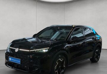 VW T-Roc 1.500 km 48.735 &euro; Flensburg 24944