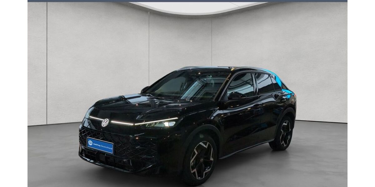 VW T-Roc 1.500 km 48.735 &euro; Flensburg 24944