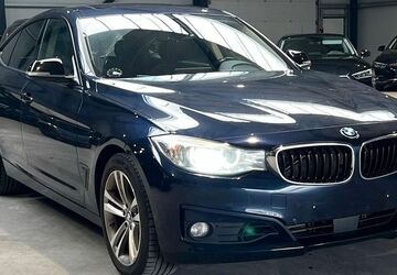 BMW 330 268.000 km 11.499 &euro; Flensburg 24941
