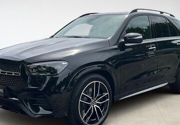 Mercedes-Benz GLE 450 33.700 km 92.880 &euro; Flensburg 24941