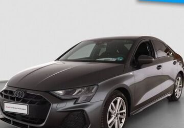 Audi A3 27.487 km 32.890 &euro; Flensburg 24941