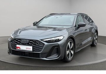 Audi A5 11.443 km 44.780 &euro; Flensburg 24941