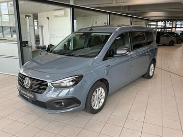 Gebrauchte Mercedes-Benz Citan