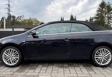 VW Golf 126.000 km 12.800 &euro; Flensburg 24943