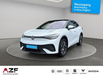 Gebrauchte VW ID.5