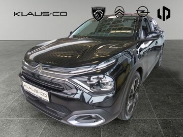 Gebrauchte Citroën C4