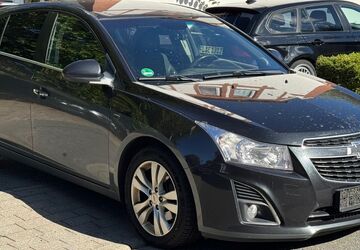 Chevrolet Cruze 294.000 km 1.950 &euro; Flensburg 24941