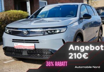 Opel Grandland (X) 6.738 km 30.160 &euro; Harrislee 24955