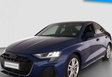 Audi A3 17.386 km 31.890 &euro; Flensburg 24941