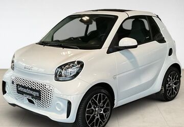 Smart ForTwo 20.695 km 12.480 &euro; Flensburg 24941
