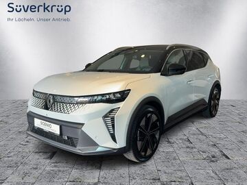 Gebrauchte Renault Scenic