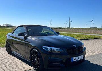 BMW M240i 69.500 km 30.800 &euro; Flensburg 24943