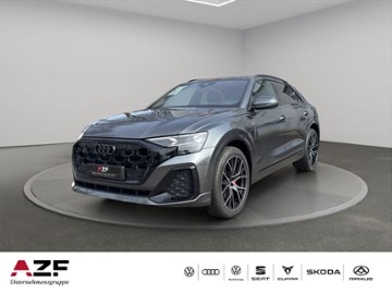 Gebrauchte Audi Q8