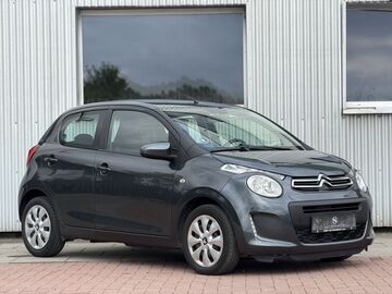 Gebrauchte Citroën C1