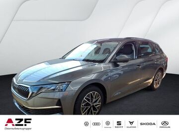 Gebrauchte Skoda Octavia