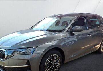 Skoda Octavia 14.467 km 31.980 &euro; Flensburg 24941