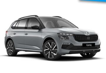 Skoda Kamiq 10.000 km 35.990 &euro; Flensburg 24941